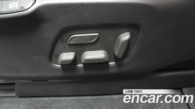 Kia Canival 2026 — photo 31