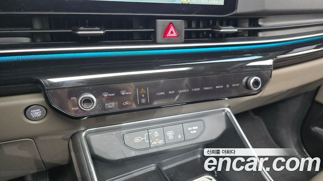 Kia Canival 2026 — photo 33