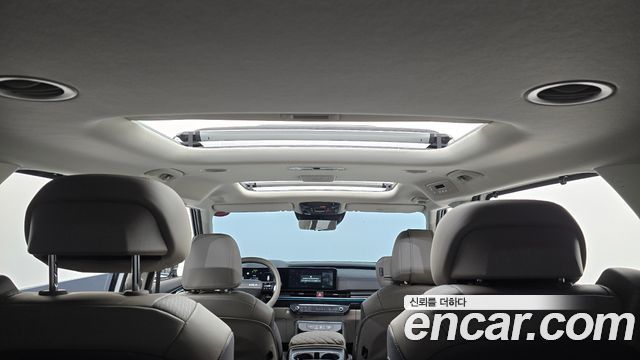 Kia Canival 2026 — photo 36