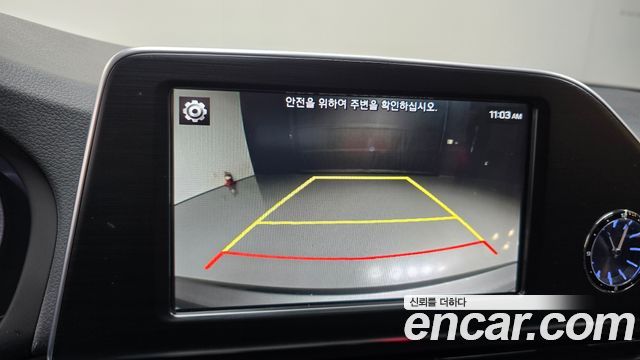 Hyundai Grandeur 2018 — photo 15