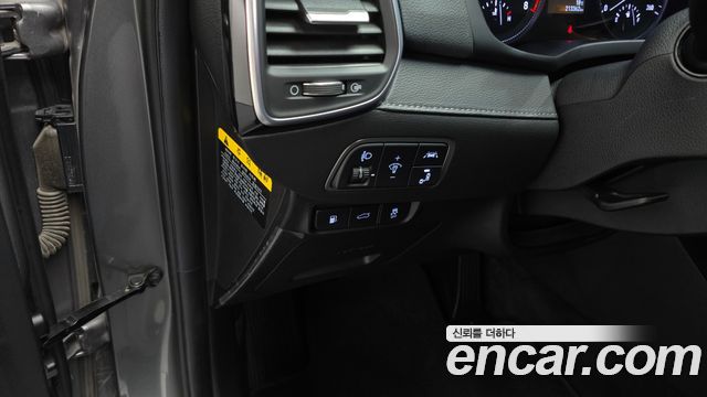 Hyundai Grandeur 2018 — photo 16