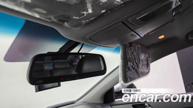 Hyundai Sonata 2016 — photo 15