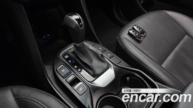 Hyundai Santafe 2013 — photo 12