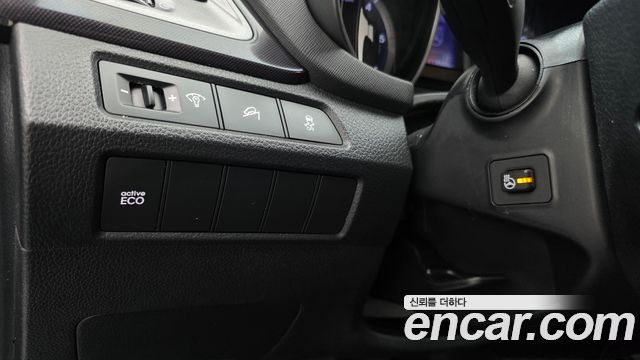 Hyundai Santafe 2013 — photo 25