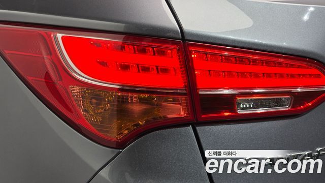 Hyundai Santafe 2013 — photo 9