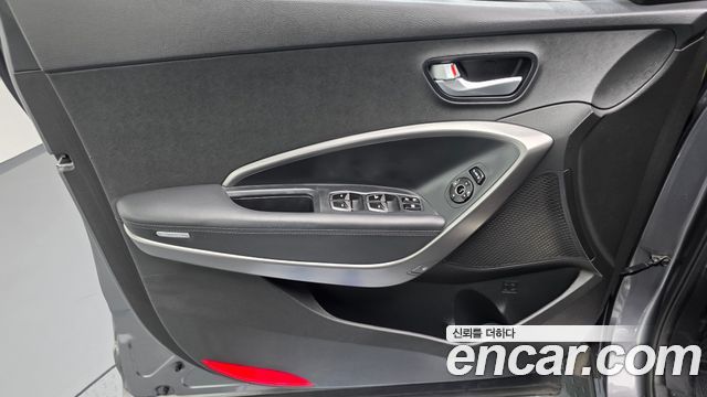 Hyundai Santafe 2013 — photo 14