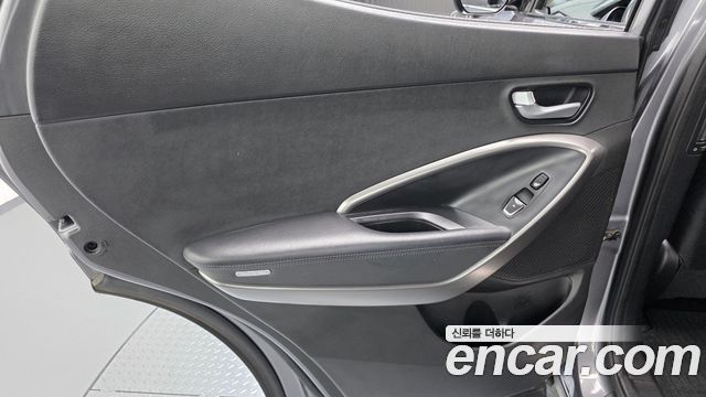 Hyundai Santafe 2013 — photo 15