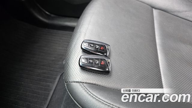 Hyundai Santafe 2013 — photo 27