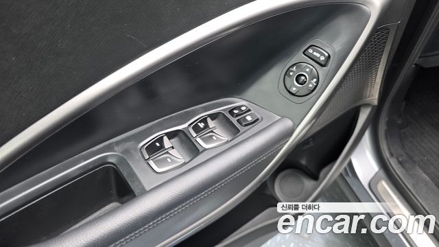 Hyundai Santafe 2013 — photo 29