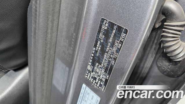 Hyundai Santafe 2013 — photo 30