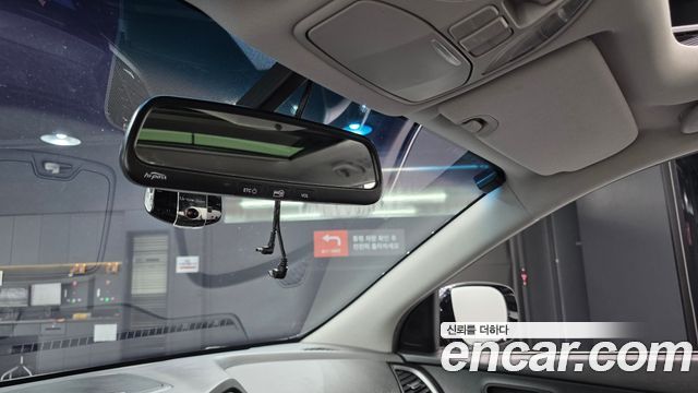 Hyundai Santafe 2013 — photo 31