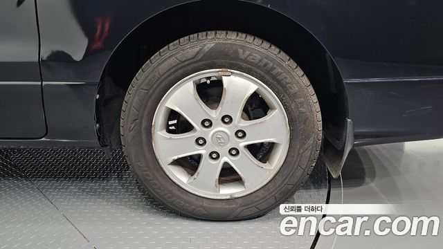 Hyundai Starex 2019 — photo 7
