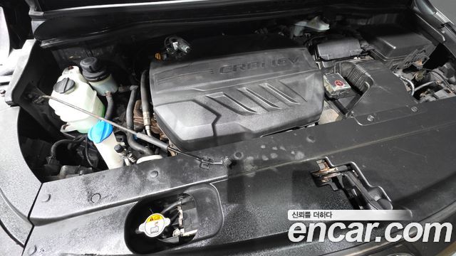 Kia Canival 2019 — photo 6