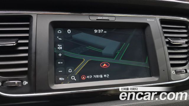 Kia Canival 2019 — photo 20