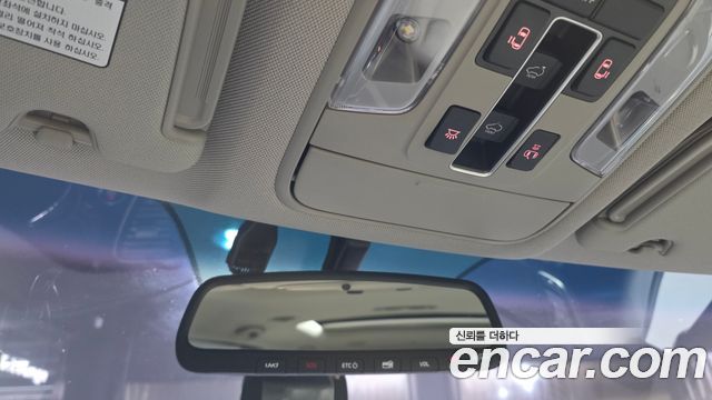 Kia Canival 2019 — photo 23