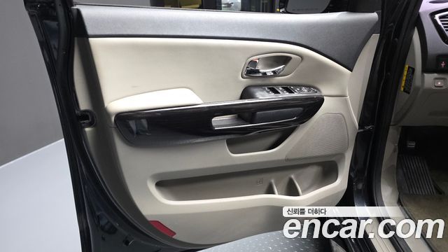 Kia Canival 2019 — photo 14