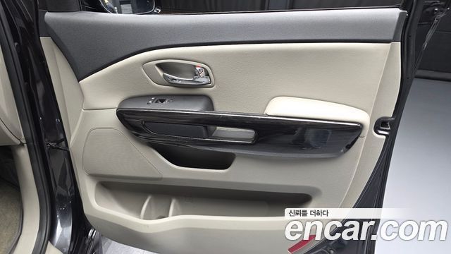Kia Canival 2019 — photo 15