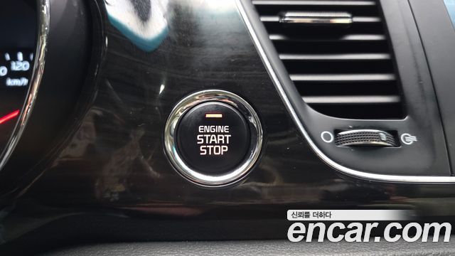 Kia Canival 2019 — photo 34
