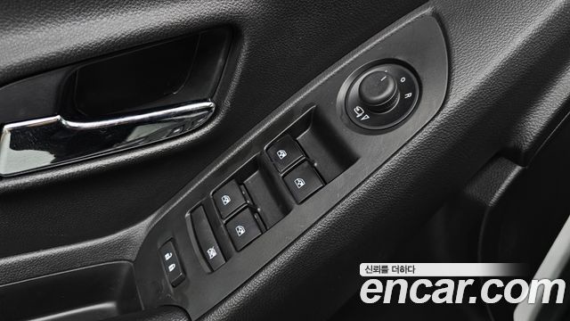 Chevrolet Korea Trax 2020 — photo 25