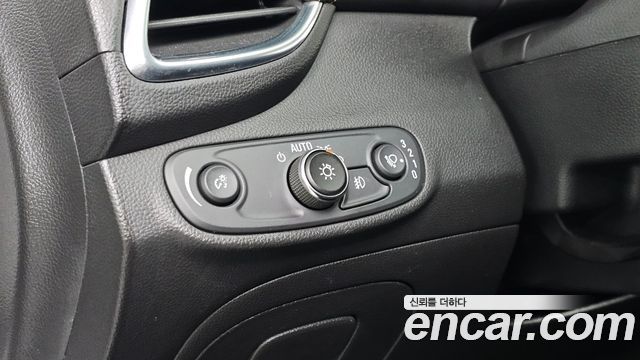 Chevrolet Korea Trax 2020 — photo 26