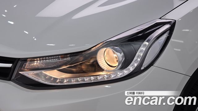 Chevrolet Korea Trax 2020 — photo 8