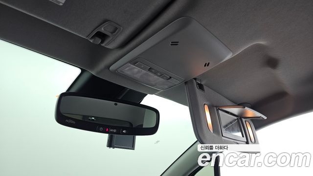 Chevrolet Korea Trax 2020 — photo 27