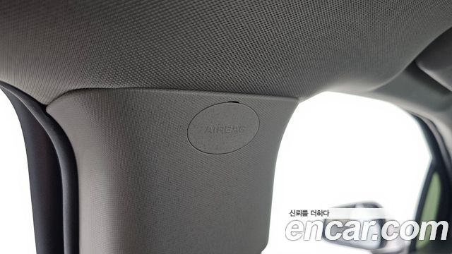 Chevrolet Korea Trax 2020 — photo 28