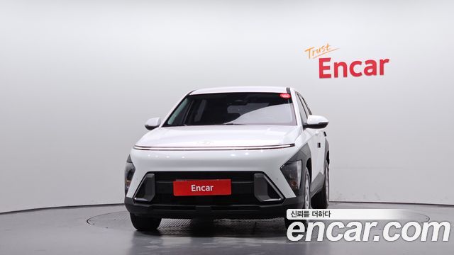 Hyundai Kona 2023 — photo 3