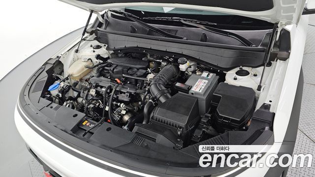 Hyundai Kona 2023 — photo 6