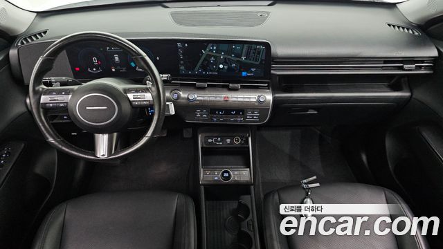 Hyundai Kona 2023 — photo 7