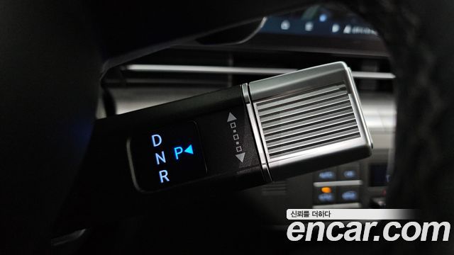 Hyundai Kona 2023 — photo 9