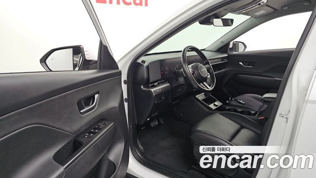 Hyundai Kona 2023 — photo 10