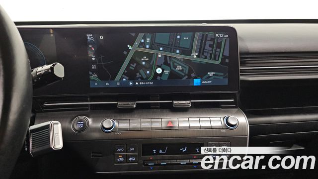 Hyundai Kona 2023 — photo 13