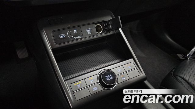 Hyundai Kona 2023 — photo 18