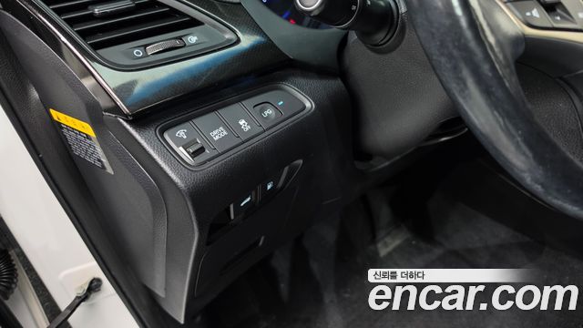 Hyundai Grandeur 2014 — photo 18