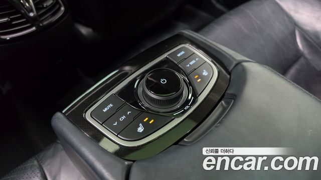 Hyundai Grandeur 2014 — photo 19