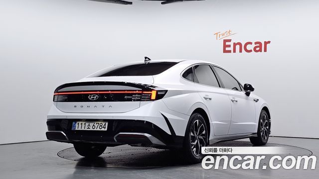 Hyundai Sonata 2026 — photo 2