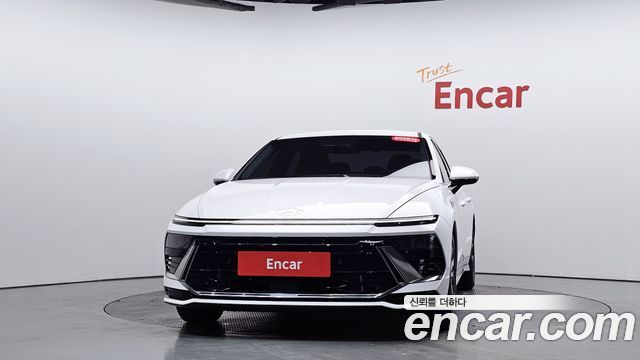 Hyundai Sonata 2026 — photo 3