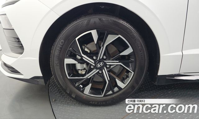Hyundai Sonata 2026 — photo 5