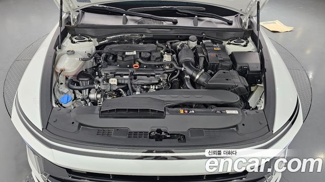 Hyundai Sonata 2026 — photo 6