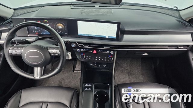 Hyundai Sonata 2026 — photo 10