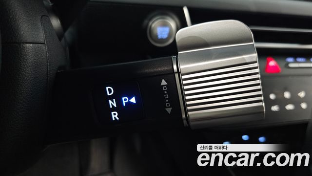 Hyundai Sonata 2026 — photo 12