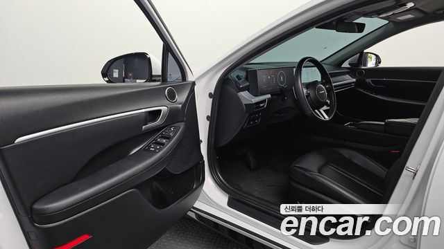 Hyundai Sonata 2026 — photo 13