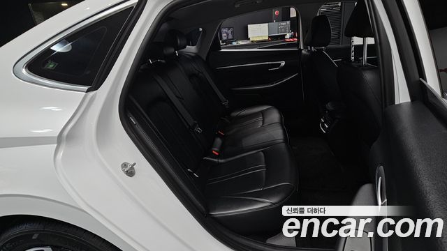 Hyundai Sonata 2026 — photo 17