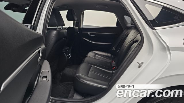 Hyundai Sonata 2026 — photo 18