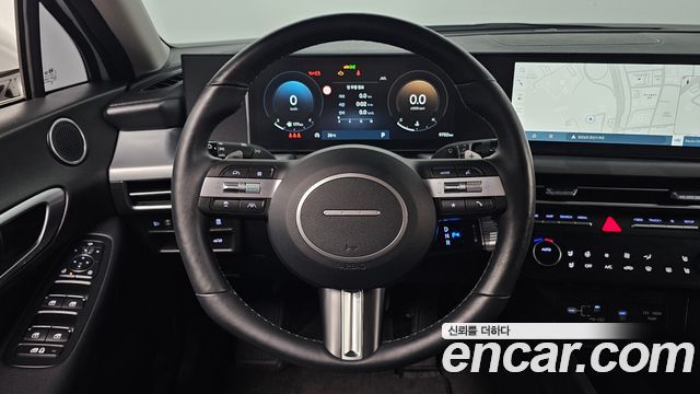 Hyundai Sonata 2026 — photo 19
