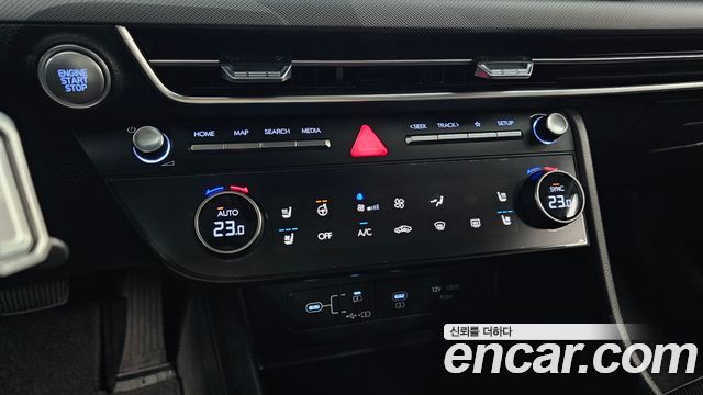 Hyundai Sonata 2026 — photo 25