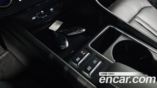 Hyundai Sonata 2026 — photo 26