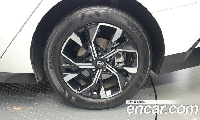 Hyundai Sonata 2026 — photo 7