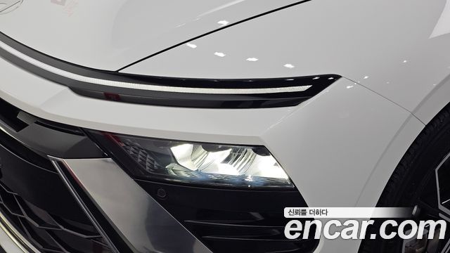 Hyundai Sonata 2026 — photo 8